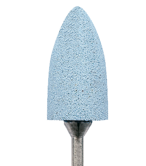 NTI AcrylicMaster P0646 HP - силиконовый полир для пластмасс, средняя зернистость
