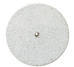 NTI CeraWhite P0301 - полир для керамики, грубый