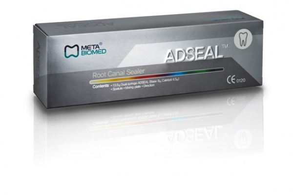 META Adseal - пломбирование каналов (13,5 г)