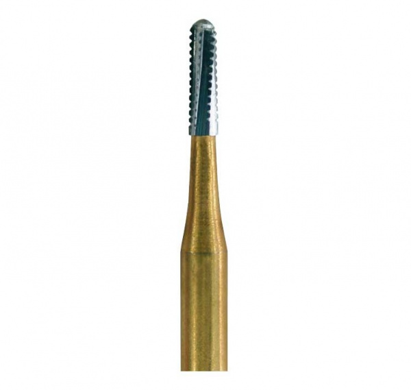 Prima Dental PR-2 TURBO - бор ТВС для ТН (FG), для разрезания коронок