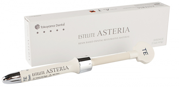 Tokuyama Estelite Asteria BL - композитный материал (1 шприц * 4 г)