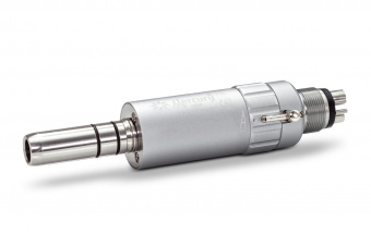Mercury TX-414(9) - воздушный микромотор, внешний спрей