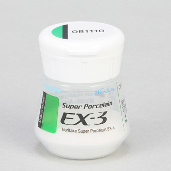 Noritake EX-3 Opacious Body