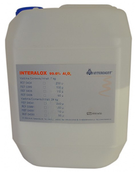 Interdent INTERALOX