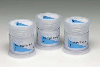 Ivoclar IPS e.max Ceram Transpa Incisal 