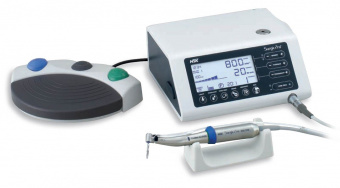 NSK Surgic Pro+ OPT-D - физиодиспенсер с наконечником с оптикой X-DSG20L