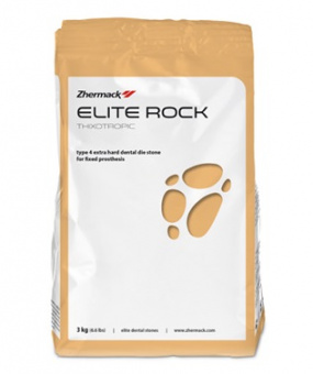 Zhermack Elite Rock
