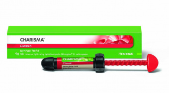 Heraeus Kulzer Charisma Classic