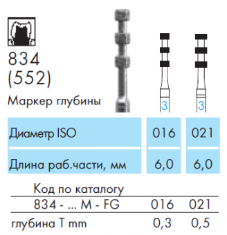 NTI 834
