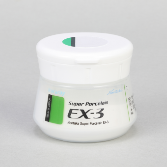 Noritake EX-3 Opacious Body (50 г)