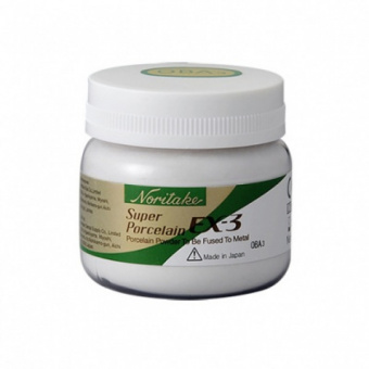 Noritake EX-3 Opacious Body (50 г)