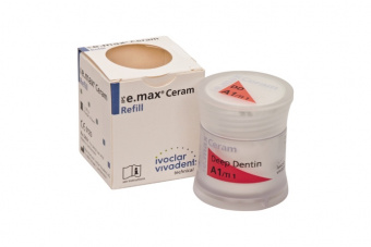 Ivoclar IPS e.max Ceram Deep Dentin