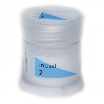 Ivoclar IPS e.max Ceram Incisal