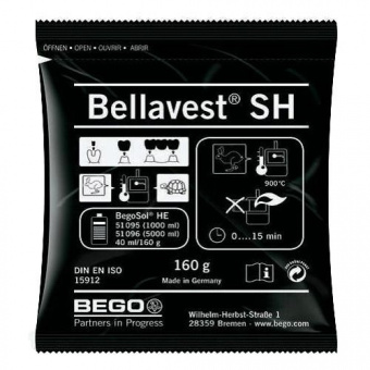 бего