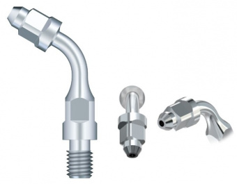 Woodpecker ES1 - эндочак 120 градусов (Sirona)