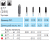 NTI 877-010M-FG NTI 877-010M-FG
