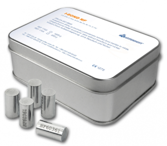 Interdent I-BOND NF - Co-Cr сплав для металлокерамики (1 кг)
