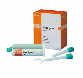 DMG Honigum Mono Automix (2 картр. * 50 мл)