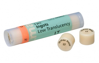 Ivoclar IPS e.max Press LT