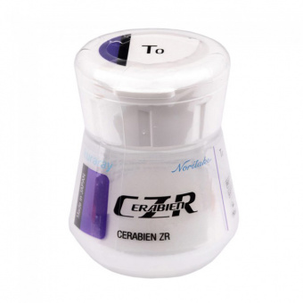 Noritake CZR Translucent