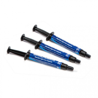 Diamondbrite Flowable Light Cure Composite