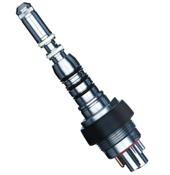 KAVO MULTIflex 460 LE - переходник быстросъемный с оптикой