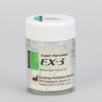 Noritake EX-3 Addmate Translucent - порошок для коррекции (10 г)