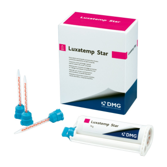 DMG Luxatemp Star Automix