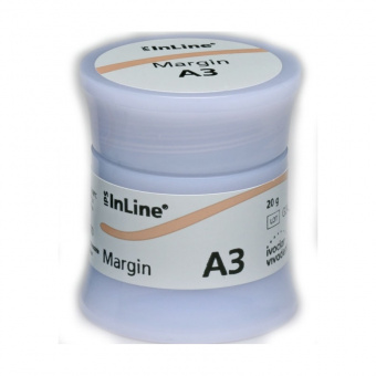 Ivoclar IPS InLine Margin A–D