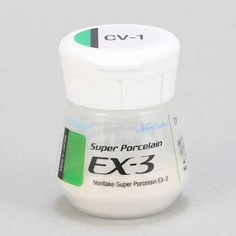 Noritake EX-3 Cervical
