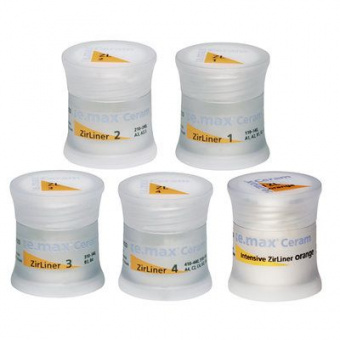 Ivoclar IPS e.max Ceram ZirLiner